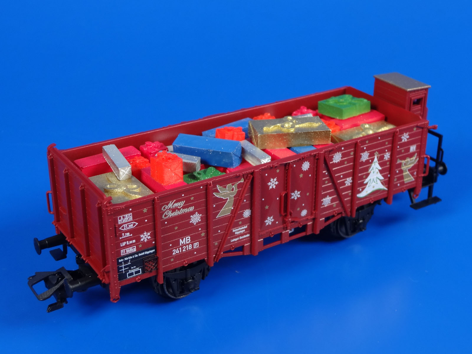 ☆希少☆ marklin メルクリン　24130×10本、24188×4本 Märklin Start up - 